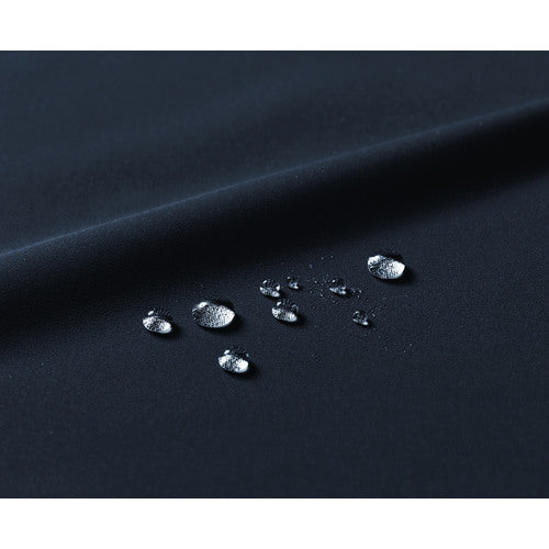 ＢＵＲＴＬＥ　【２５年１２月末入荷見込み】　防寒ブルゾン　５０６０−３５−Ｍ　ブラック