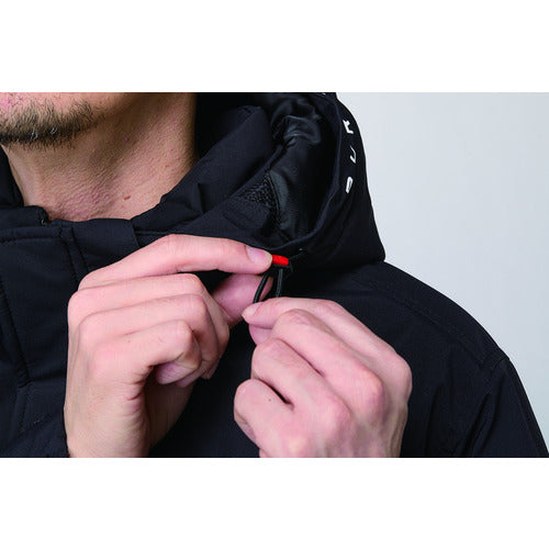 ＢＵＲＴＬＥ　【２５年１２月末入荷見込み】　防寒ブルゾン　５０６０−５３−ＸＸＬ　ストームグレー