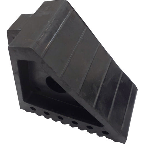 ＭＹＳＴ　タイヤストッパーゴムＬ（軽自動車から４Ｔ車まで対応）