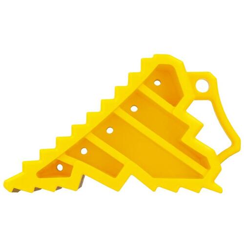 ＭＹＳＴ　タイヤストッパー