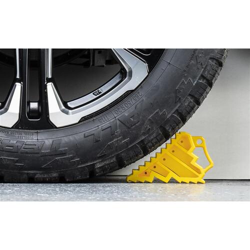 ＭＹＳＴ　タイヤストッパー