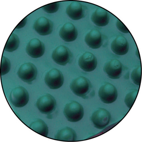 つくし　ラクラクロードマット（歩行者マット）　６００ｍｍＸ５Ｍ