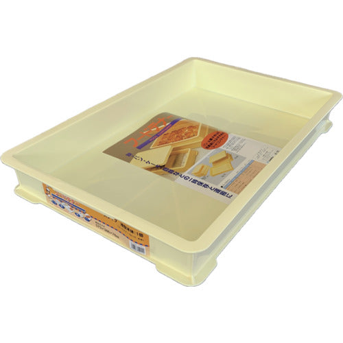 ＳＡＮＫＯ　ｐｌａ　５５２１１１　フードテナー　ＮＯ．１０本体　Ｉ　アイボリー