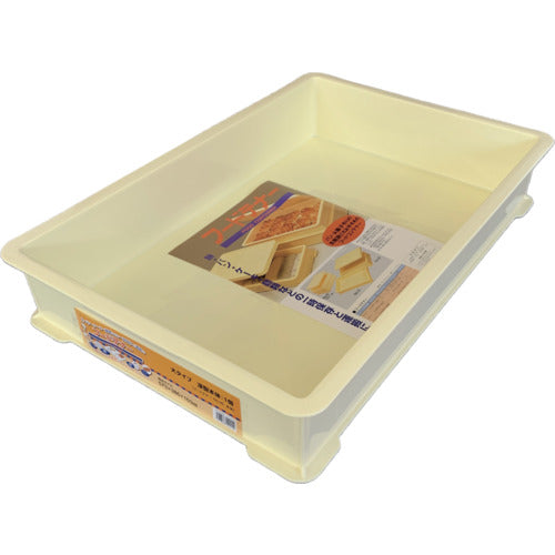 ＳＡＮＫＯ　ｐｌａ　５５２２１０　フードテナー　ＮＯ．２０本体　Ｉ　アイボリー