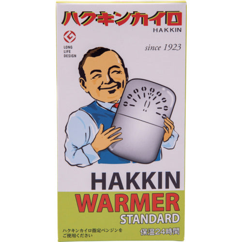 ハクキンカイロ　カイロ　ＳＴＡＮＤＡＲＤ