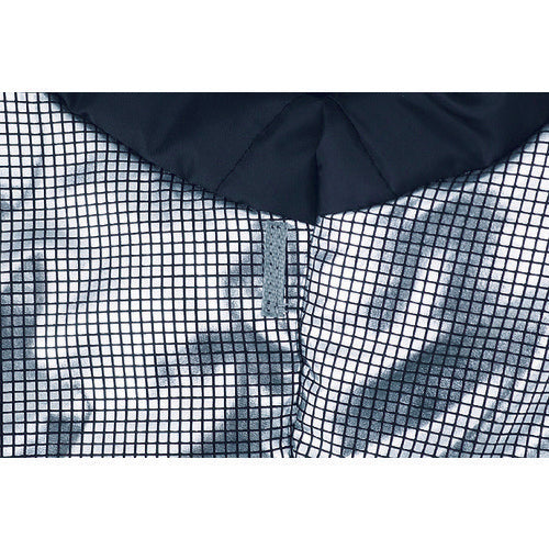 ＸＥＢＥＣ　防水防寒パンツ５８０−１０−ＬＬ　紺