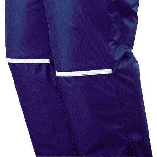 ＸＥＢＥＣ　防水防寒パンツ５８０−８２−ＬＬ　オレンジ