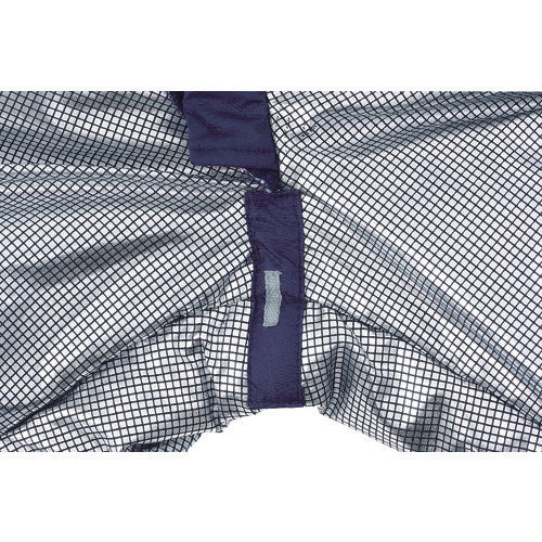 ＸＥＢＥＣ　防水防寒パンツ５８０−８２−ＬＬ　オレンジ