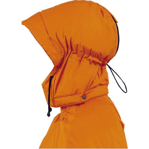 ＸＥＢＥＣ　防水防寒コート５８１−１０−３Ｌ　紺