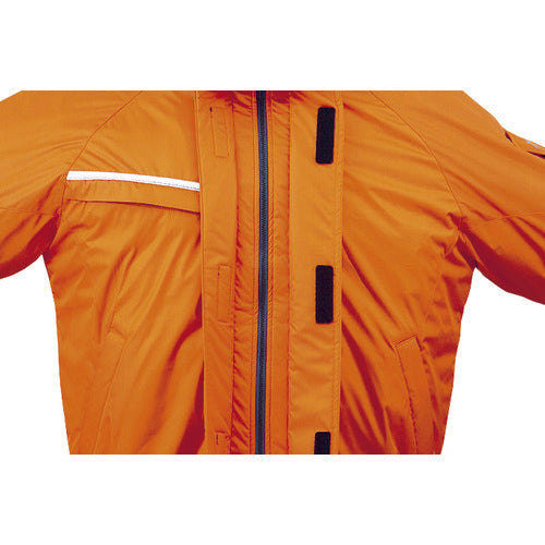 ＸＥＢＥＣ　防水防寒コート５８１−１０−３Ｌ　紺