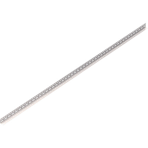 ＴＲＵＳＣＯ　Ｌ型アングル６０ｍｍ角　２４００Ｌ　ネオグレー