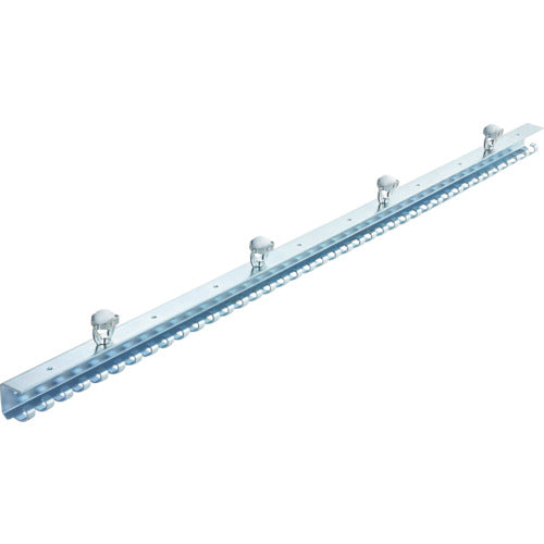 岡田　のれんシートフレーム【Ａタイプ】可動式　スチール