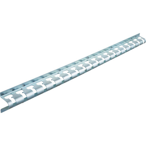 岡田　のれんシートフレーム【Ｂタイプ】　ステンレス