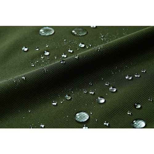 ＢＵＲＴＬＥ　防水防寒ジャケット７６２０−３５−ＸＬブラック