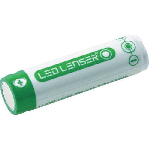ＬＥＤＬＥＮＳＥＲ　Ｐ５Ｒ用専用充電池