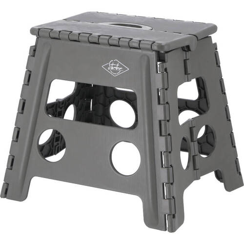 不二貿易　折り畳み踏み台　フォールディングステップスツール　Ｈ３２ｃｍ　ＫＨ