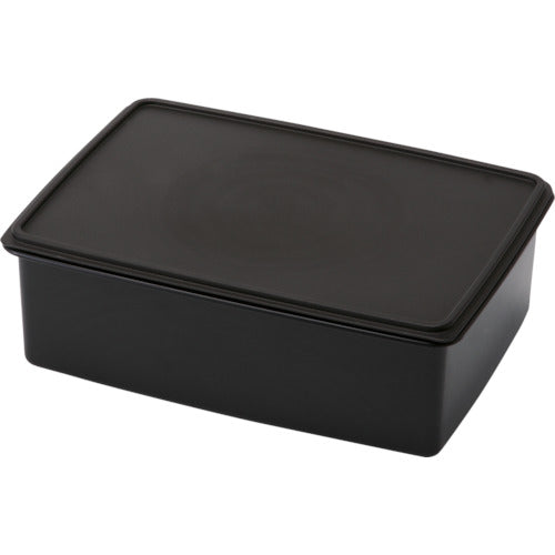 蝶プラ　導電パーツボックスＮｏ．８Ｌ