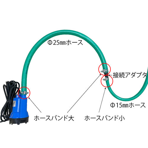 ウォーターキャリア【軽トラック用】