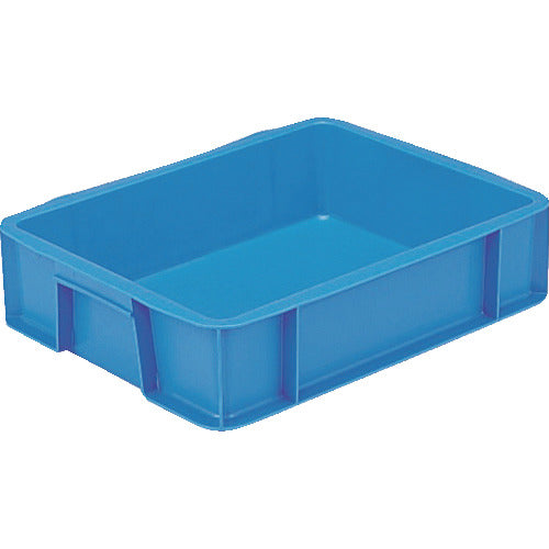 天昇　多目的コンテナ　６７３０５１　テンバコ７【６．４Ｌ】ブルー　青