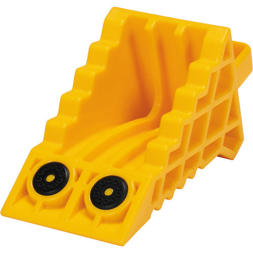 サンコー　タイヤストッパー　８０３０３２　サングリップ　イエロー