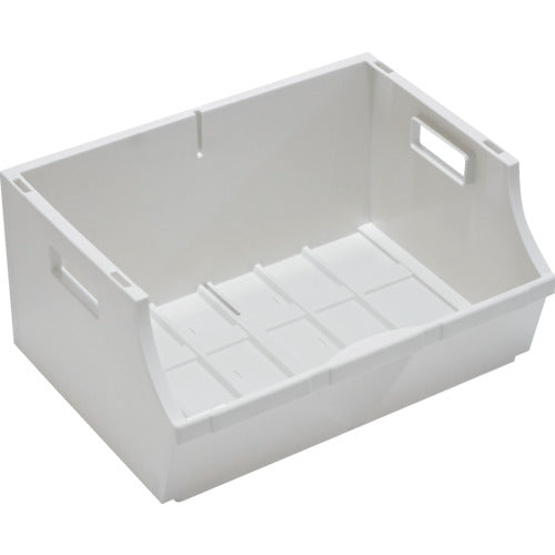 Ｅ−ＣＯＮ　ペーパーリサイクルボックス　８０６２８０　本体