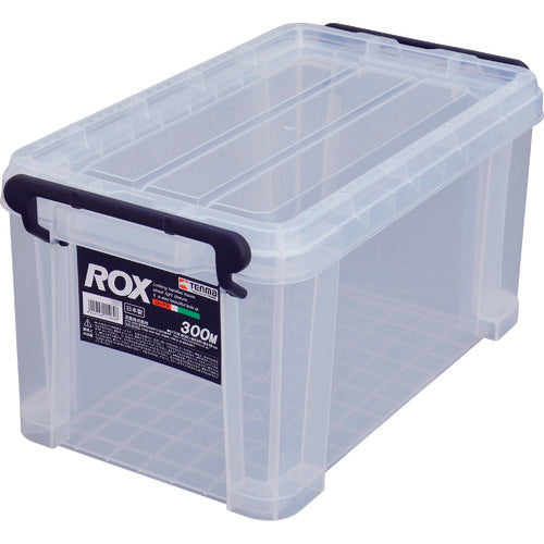 ＴＥＮＭＡ　収納ケース　ロックス　３００Ｍ