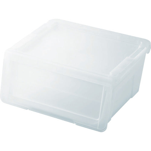 ＴＥＮＭＡ　ＰＲＸカバコ　Ｓ　クリア　４５０×４００×２２０