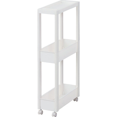 ＴＥＮＭＡ　ＦＶ　スキピタワゴン　スリム３段　Ｗ−００２Ｓ