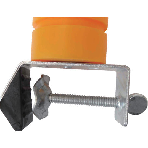 ミズケイ　ＬＥＤ工事灯　バイス付