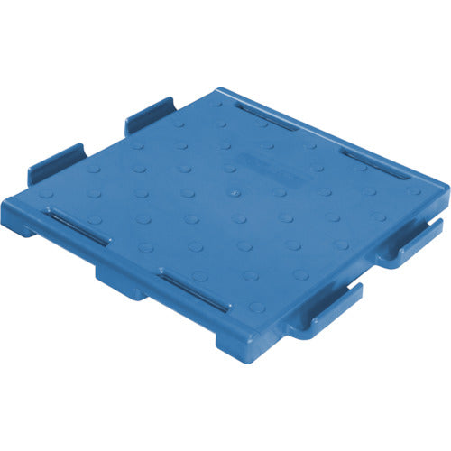 ＮＳＰ　ＮＳＰ樹脂ステップ（紺）（１枚）