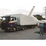 ＮＳＰ　ＮＳＰ樹脂ステップ（紺）（１枚）