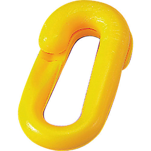 ユニット　プラチェーン　ジョイント黄