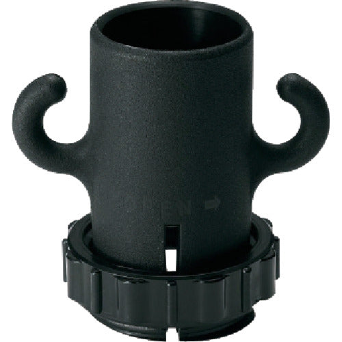 ユニット　♯２ＷＡＹガード　ＳＵＳポール専用フック