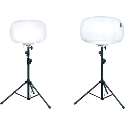 ＢＥＲＵＦ　バルーン型投光器　スモールタイプ　５０Ｗ　ＴＫ−ＢＬ５０Ｗ