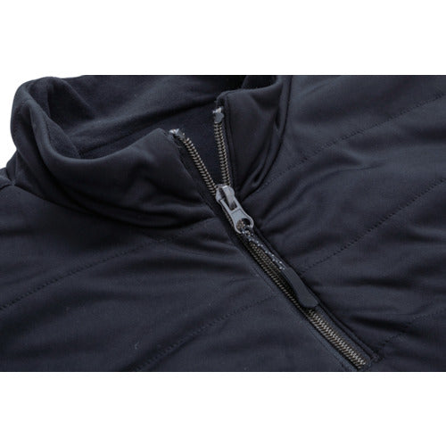 ＣＨＵＳＡＮ　電熱インナーロングスリーブ　Ｎ・ブラック　Ｌ