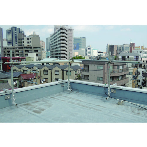 ＫＥＩＡＩ　パラペットスタンション