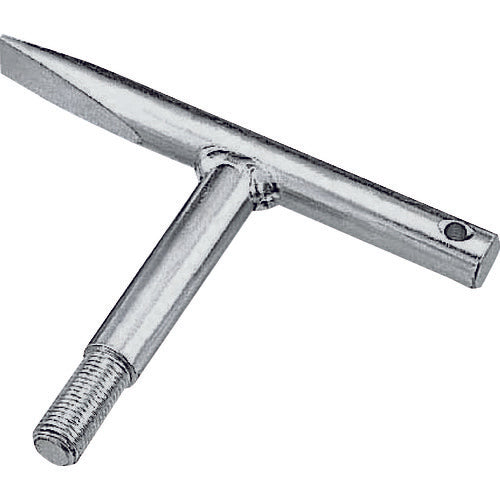 水本　ステンレス　グレーチング用金具　ＧＣＨ型専用ハンドル