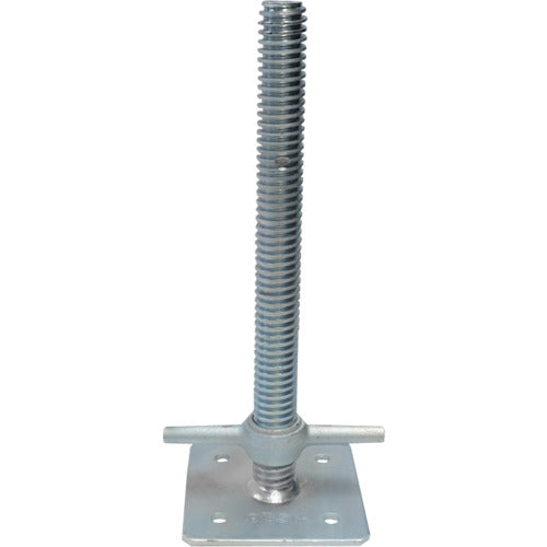 信和　３８０ジャッキベース　Ａ−７５２