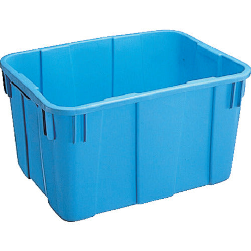 積水　Ａ型コンテナ　Ａ－９０　青