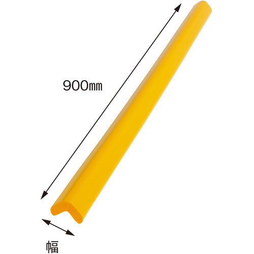 ＣＡＲ−ＢＯＹ　安心クッション　Ｌ字型９００ｍｍ　大　ライトグレー