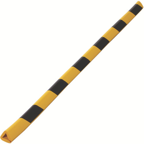 ＣＡＲ−ＢＯＹ　安心クッション　はさみこみ型　内幅２０ｍｍ　ブラック／イエロー