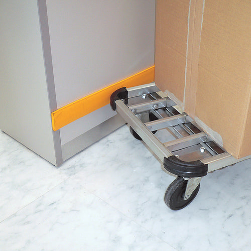 ＣＡＲ−ＢＯＹ　安心クッション　平型　ブラック