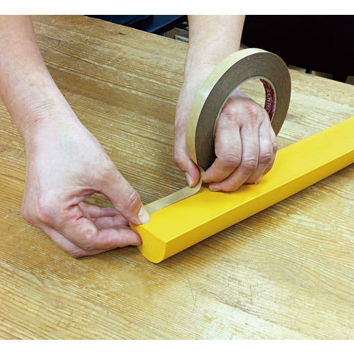 ＣＡＲ−ＢＯＹ　安心クッション用強力両面テープ　１２ｍｍ×３０ｍ