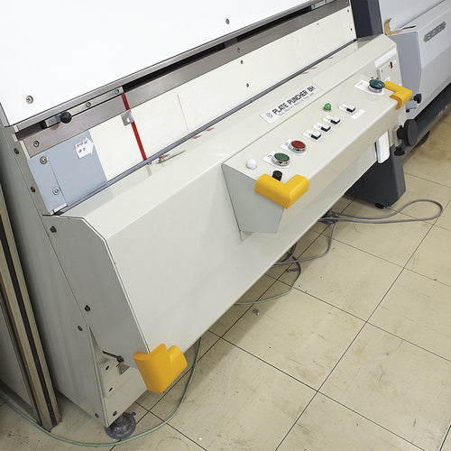 ＣＡＲ−ＢＯＹ　安心クッション　コーナー用　大　イエロー