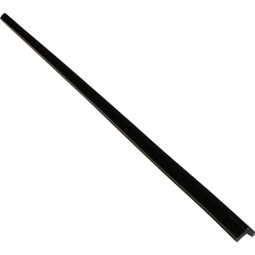 ＣＡＲ−ＢＯＹ　安心クッションＳＴＲＯＮＧＬ字型９０ｃｍ　細　ブラック