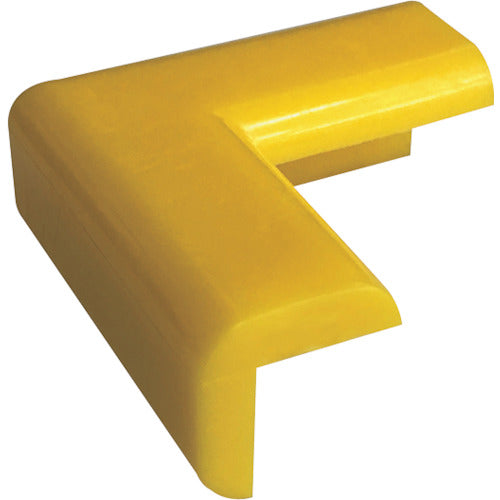 ＣＡＲ−ＢＯＹ　安心クッションＳＴＲＯＮＧコーナー用　極細　イエロー