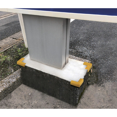 ＣＡＲ−ＢＯＹ　安心クッションＳＴＲＯＮＧコーナー用　極細　ブラック