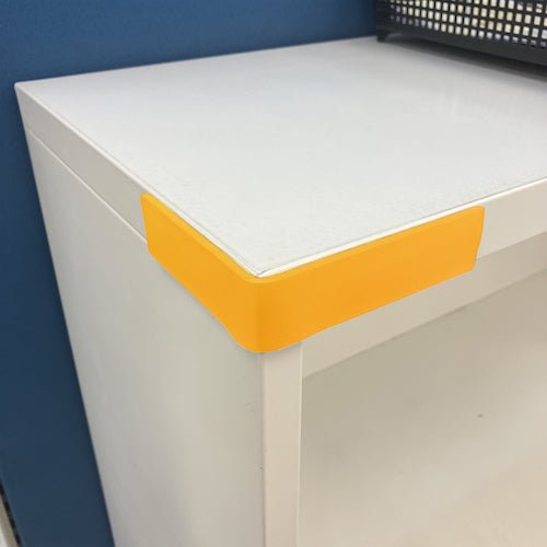 ＣＡＲ−ＢＯＹ　安心クッション平型２ｍ　イエロー