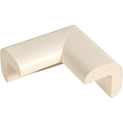 ＣＡＲ−ＢＯＹ　安心クッション　コーナー用　小　アイボリー