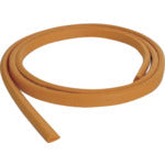 ＣＡＲ−ＢＯＹ　安心クッション　はさみこみ型２ｍ　内幅２ｍｍ　イエロー